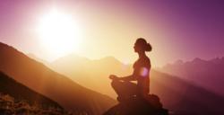 Dahn Yoga practice, Dahn Yoga meditation, Dahn Yoga principles